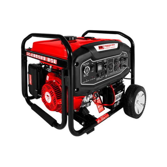 Generador Gasolina GG60E