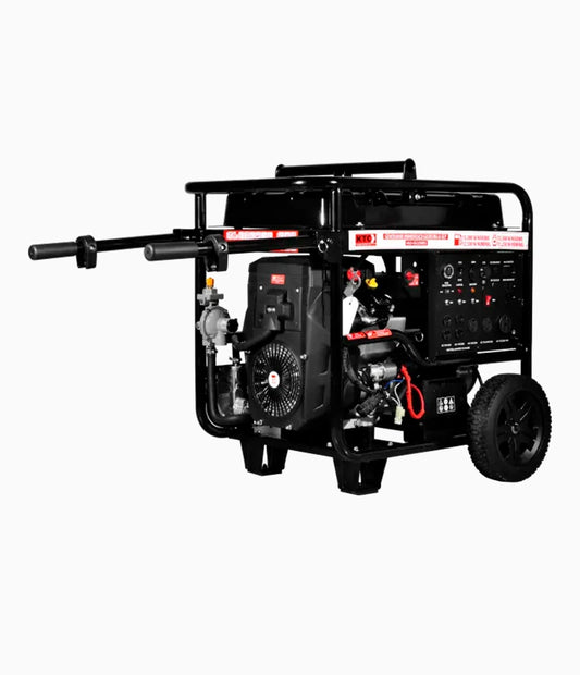 Generador Gasolina GG190EG-3
