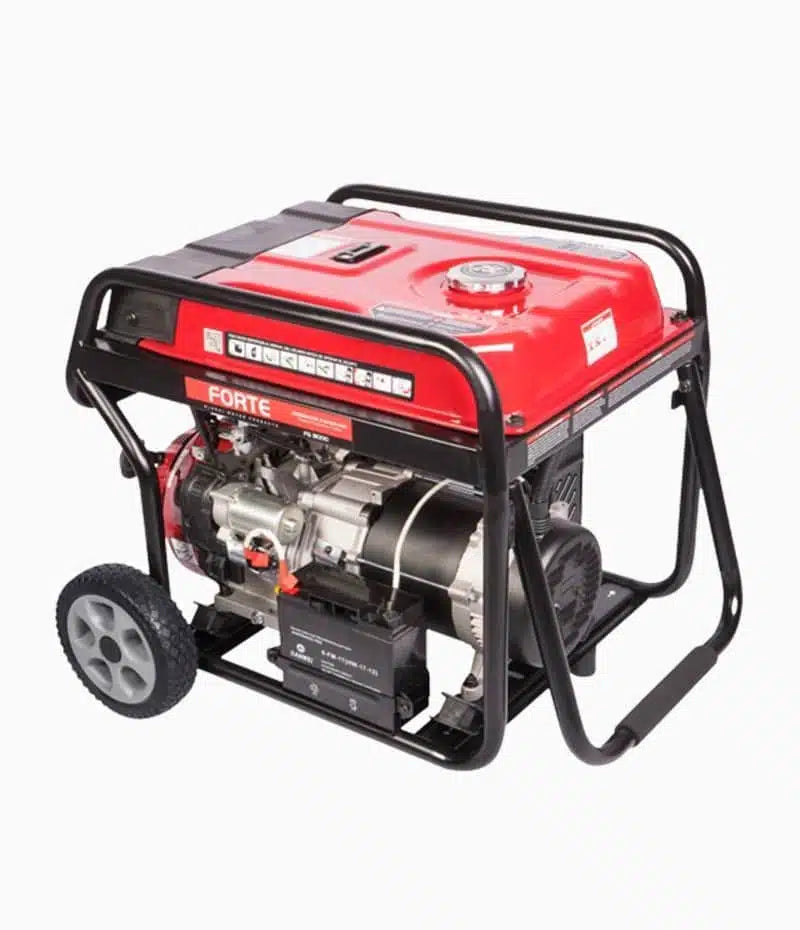 Generador Gasolina FG 8000