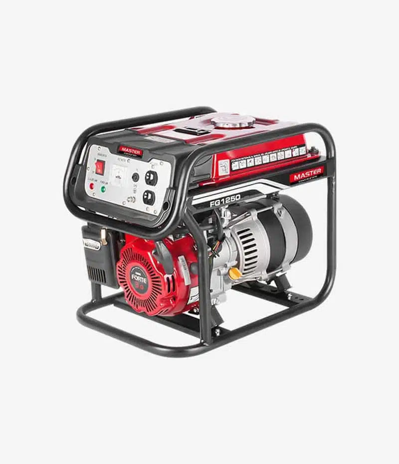 Generador Gasolina FG 1250