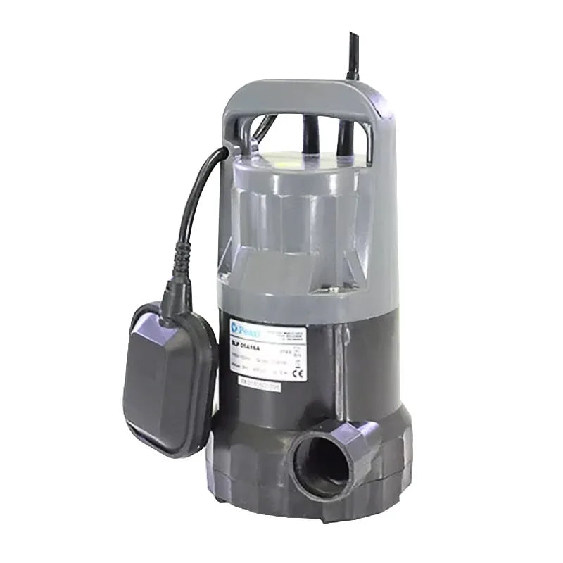 Electrobomba para drenaje SLP 05A 16A