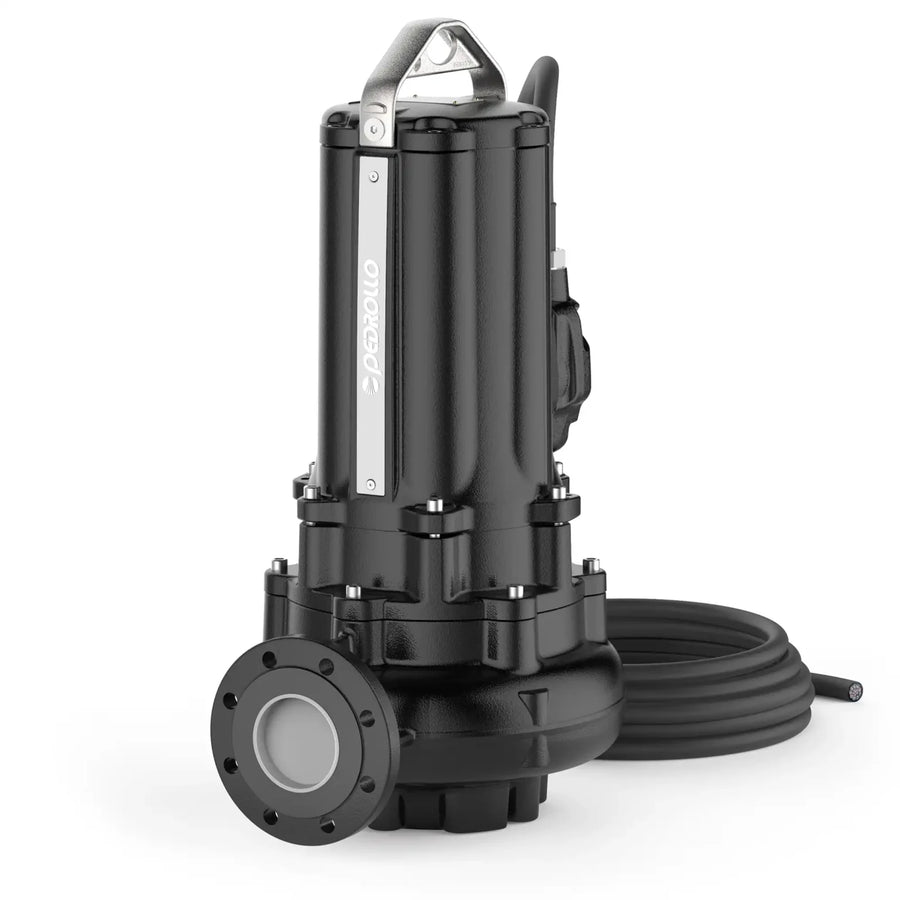 Electrobomba para drenaje VXC4 40