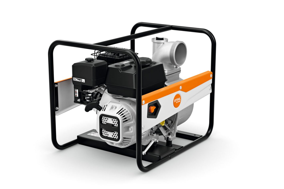 Motobomba gasolina WP 900