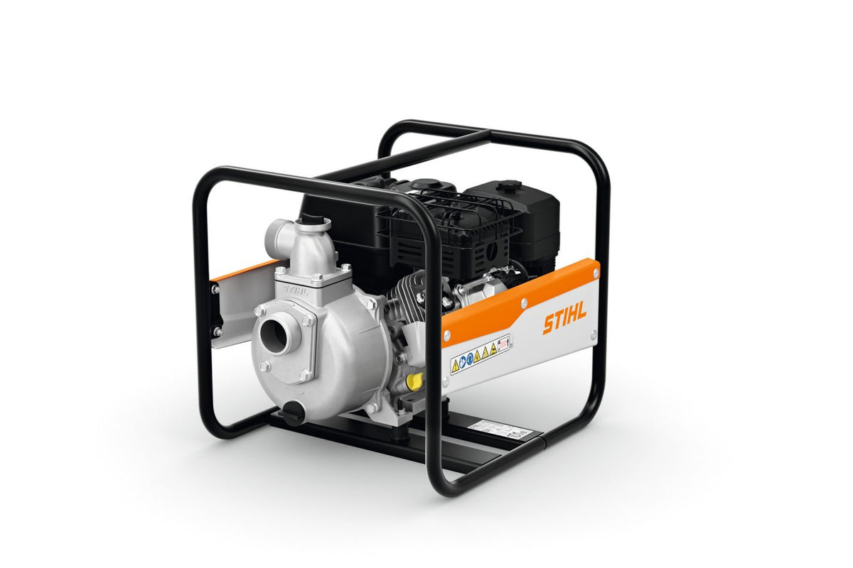 Motobomba gasolina WP 300