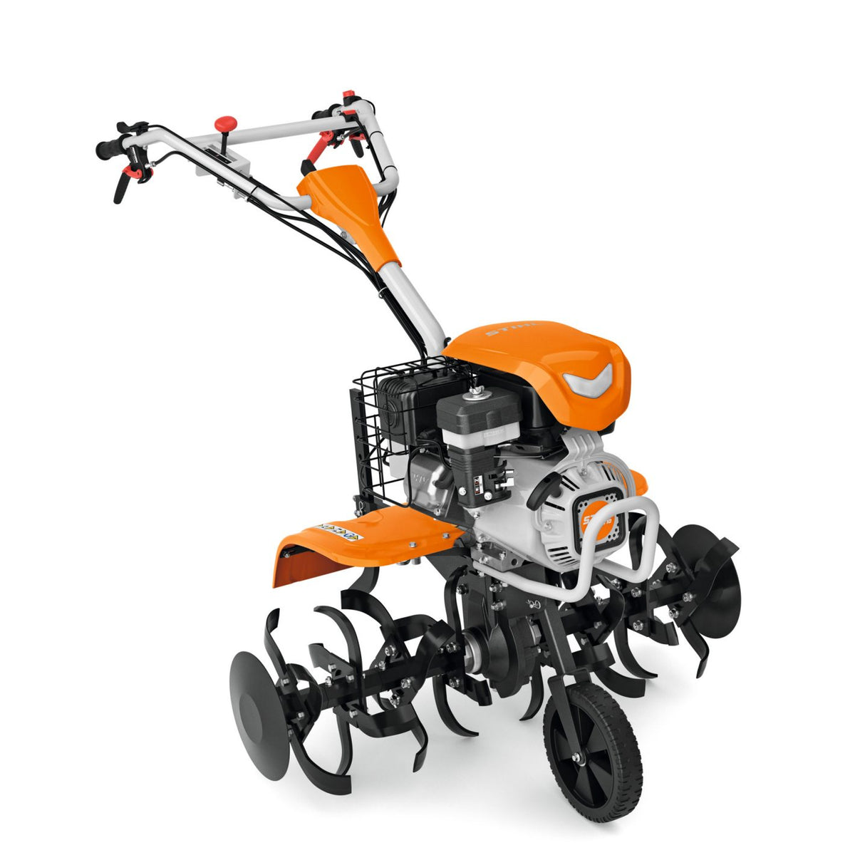 Motoazada a gasolina MH 710