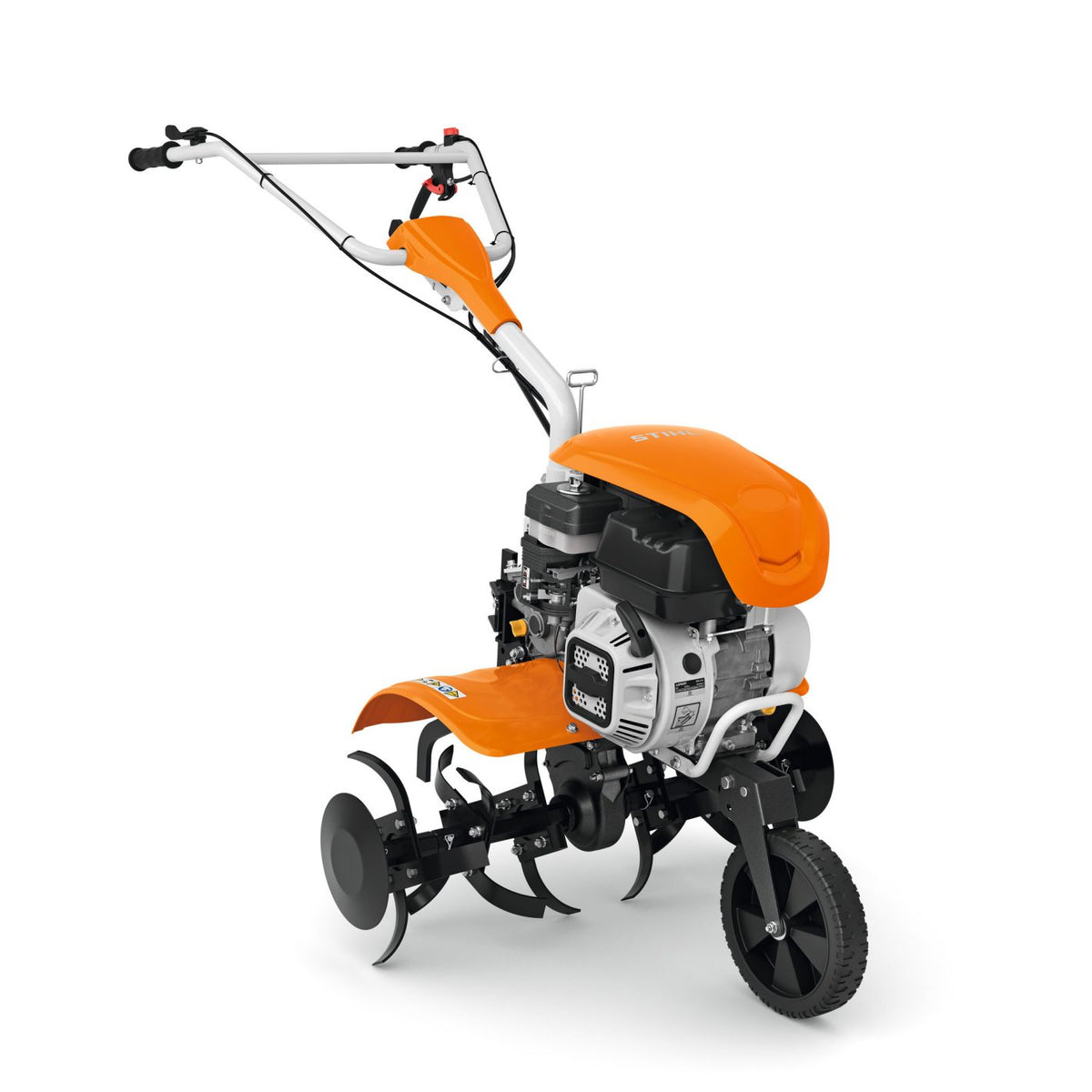 Motoazada a gasolina MH 610