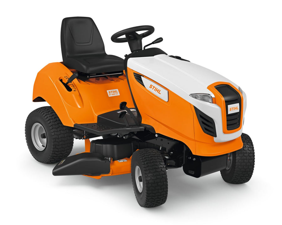 Cortacespedes RT 4097.1 SX