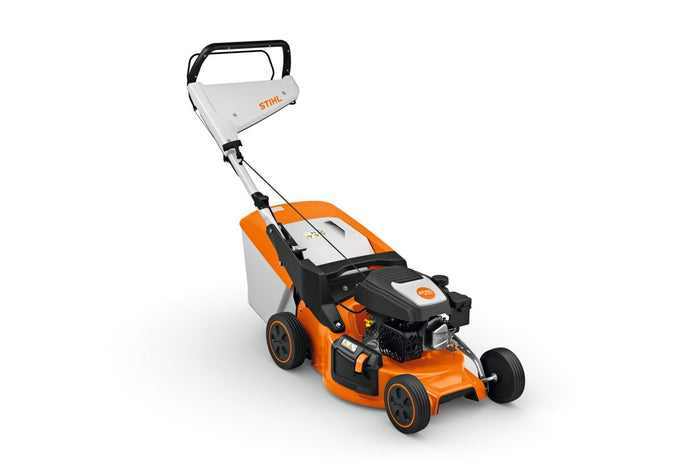 Cortacésped inalámbrico RMA 248