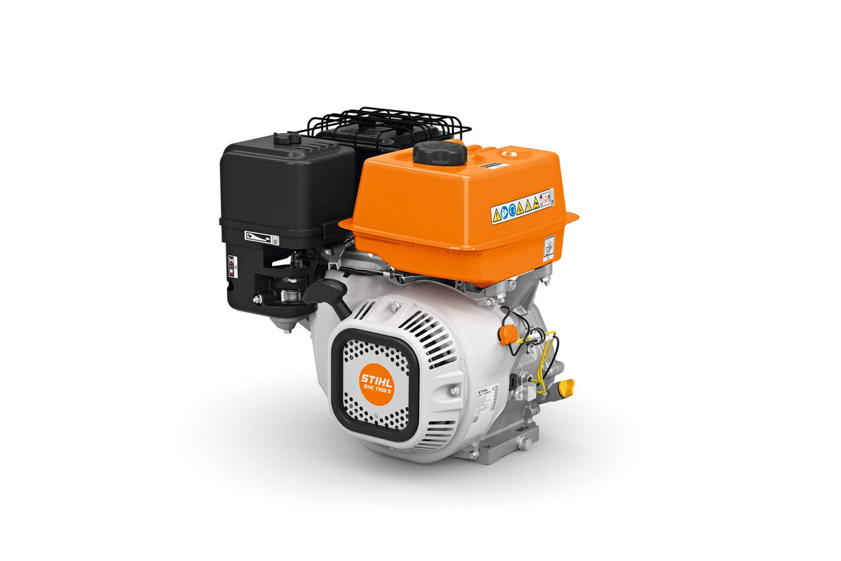 Motor a gasolina estacionario EHC 905.0S