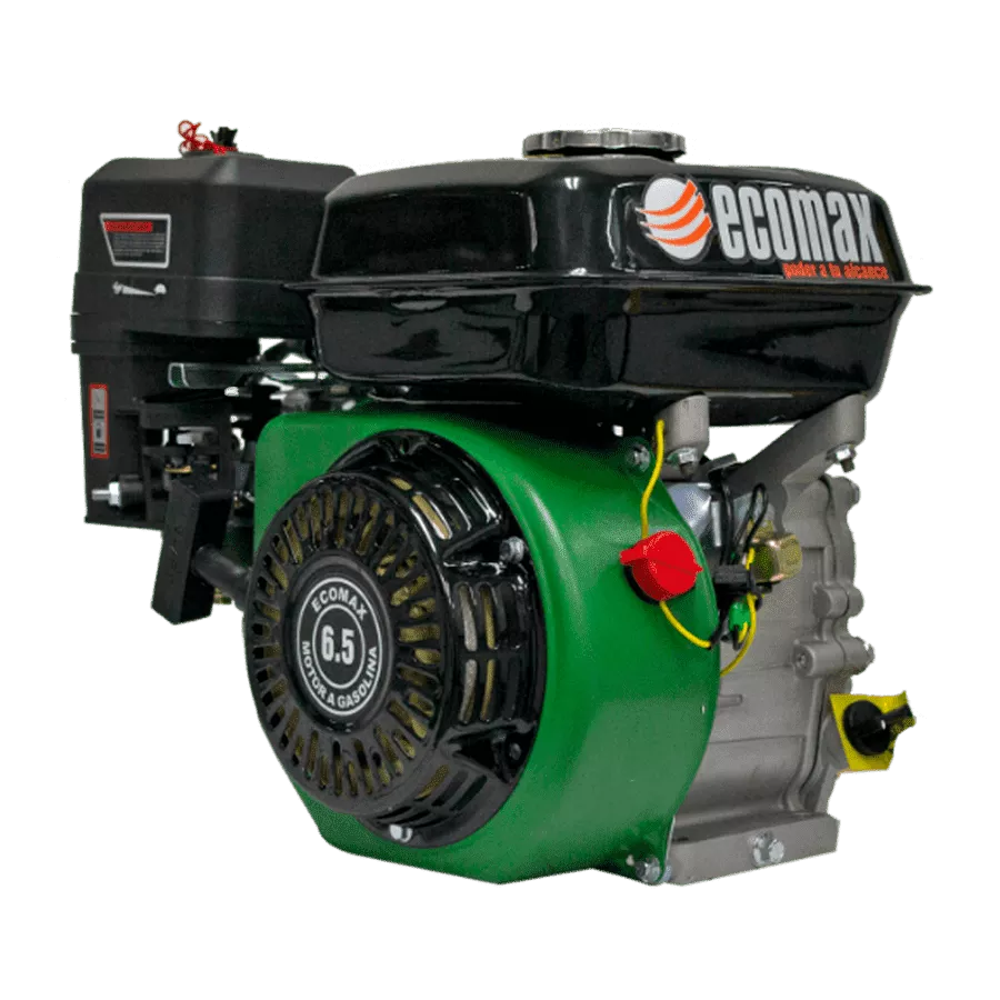 Motor Diesel Estacionario ME200 L
